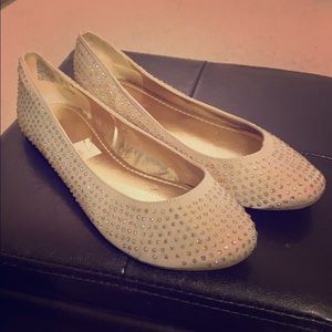 Womens Flats